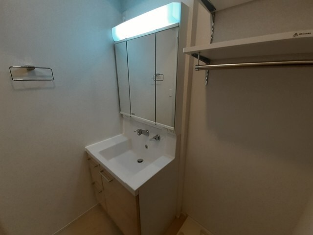 ハイドレンジアの物件内観写真