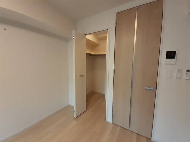 ハイドレンジアの物件内観写真