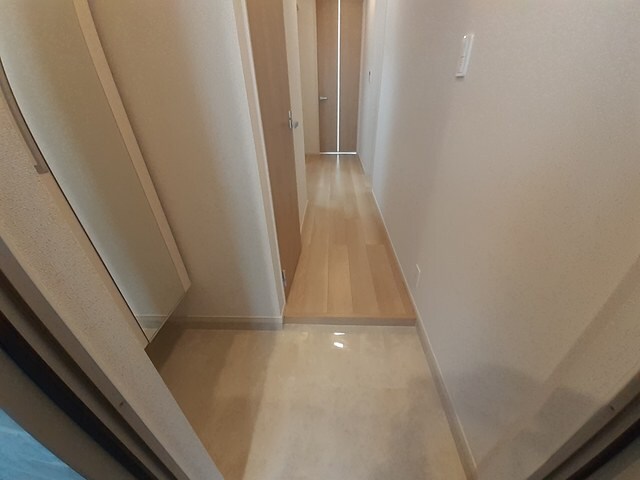 ハイドレンジアの物件内観写真