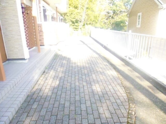 リエージュの物件外観写真