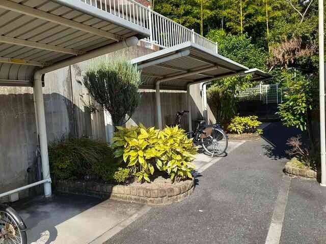 リエージュの物件外観写真