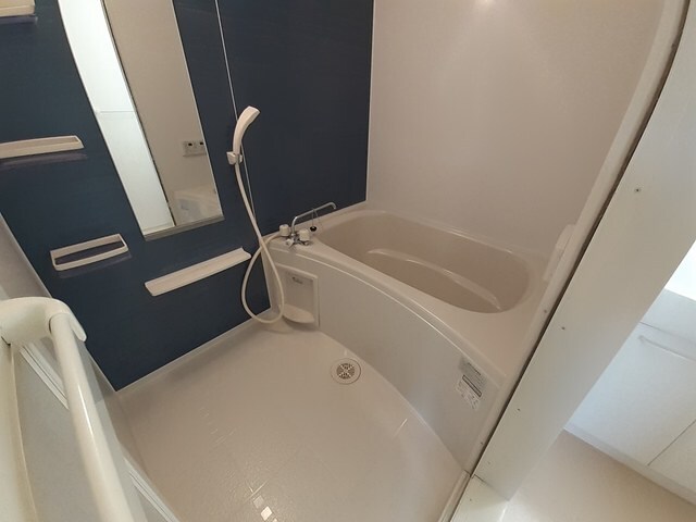 サンライズ　統山の物件内観写真