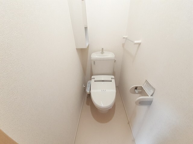 サンライズ　統山の物件内観写真