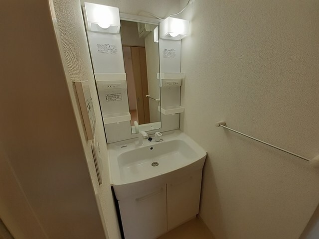 サンライズ　統山の物件内観写真