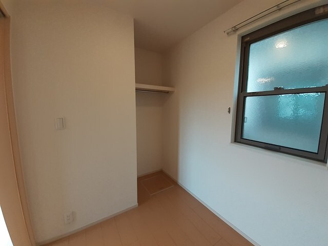 サンライズ　統山の物件内観写真