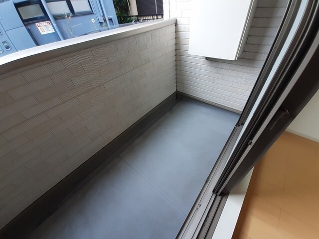 サンライズ　統山の物件内観写真