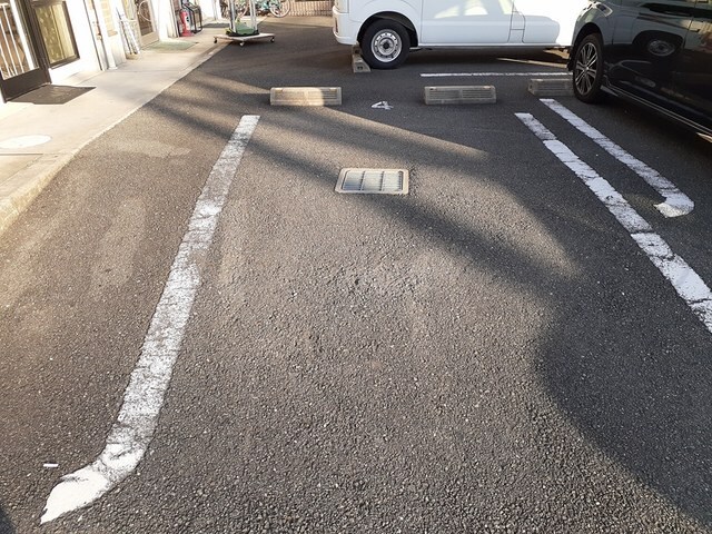 Ｓ．Ｈハイツの物件外観写真