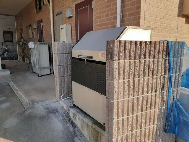 Ｓ．Ｈハイツの物件内観写真