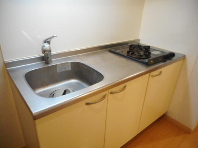 Ｓ．Ｈハイツの物件内観写真