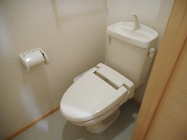 Ｓ．Ｈハイツの物件内観写真