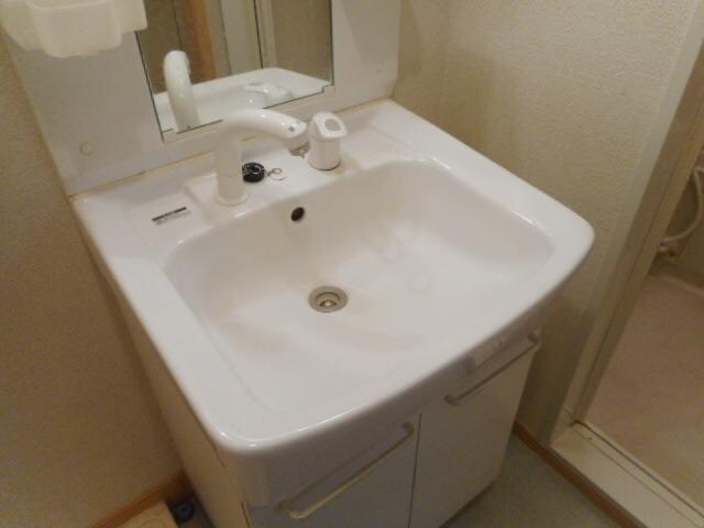 Ｓ．Ｈハイツの物件内観写真