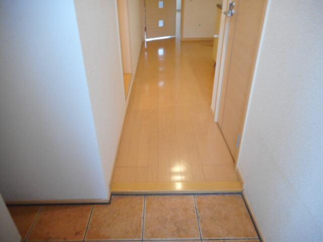 Ｓ．Ｈハイツの物件内観写真