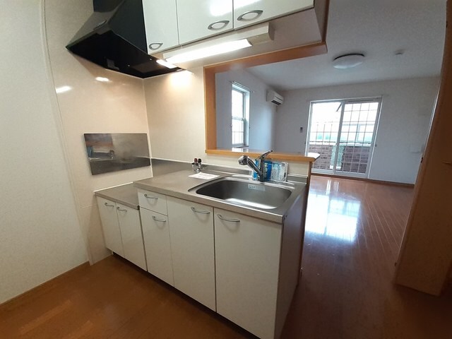 リブ・シンヴィレッジⅣの物件内観写真