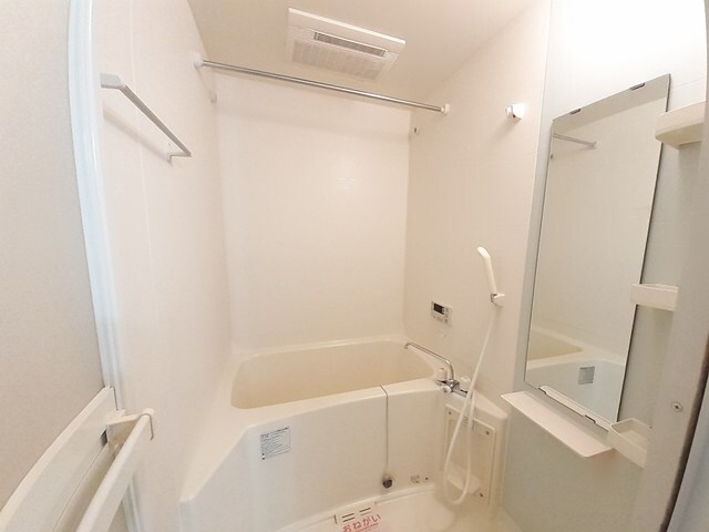 リブ・シンヴィレッジⅣの物件内観写真