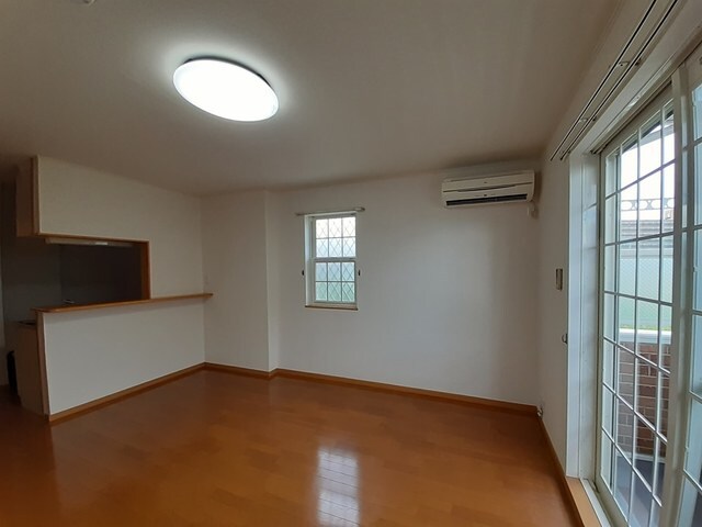 リブ・シンヴィレッジⅣの物件内観写真