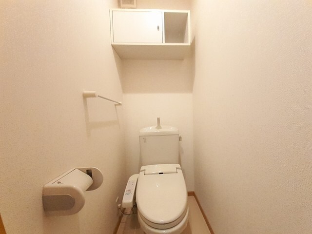 リブ・シンヴィレッジⅣの物件内観写真