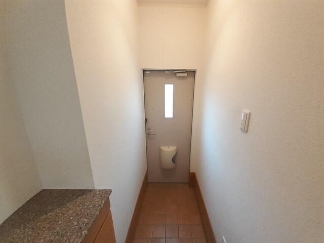 リブ・シンヴィレッジⅣの物件内観写真