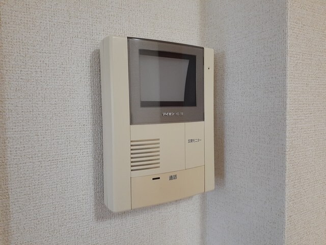 リブ・シンヴィレッジⅣの物件内観写真