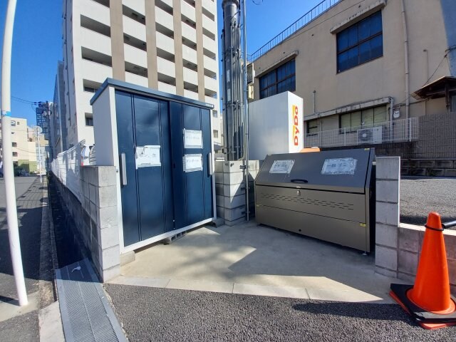 シエン枚方の物件内観写真