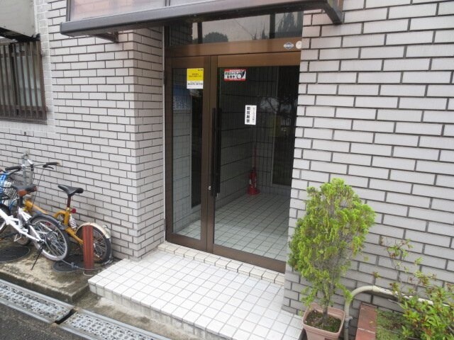 光善寺駅 徒歩6分 4階の物件外観写真