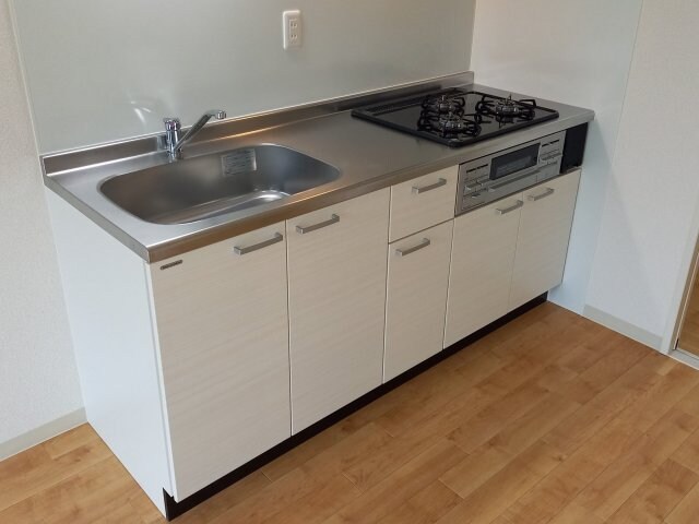 コンフォルタ楠葉の物件内観写真