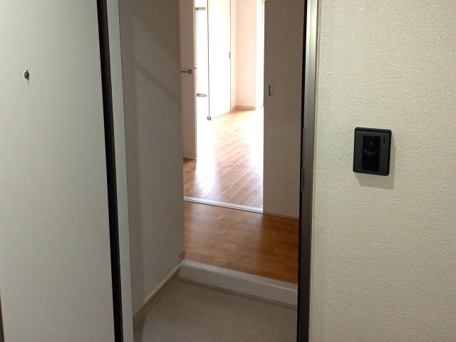 コンフォルタ楠葉の物件内観写真