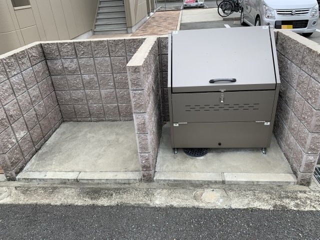 ヴァン・ベールの物件内観写真