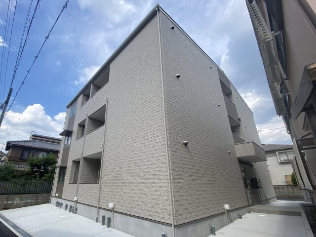 アート枚方宮之阪の物件外観写真