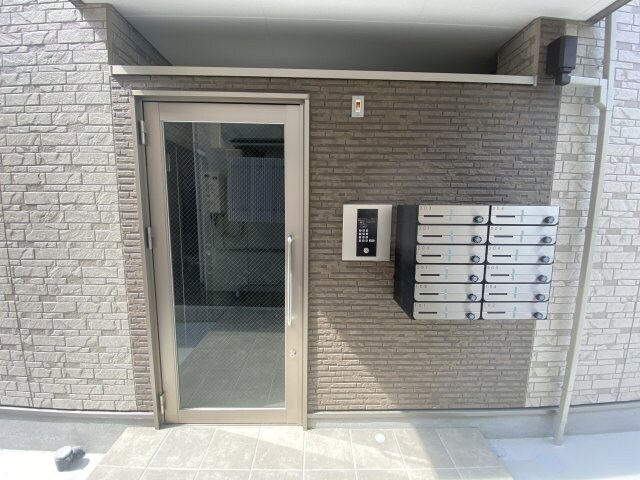 アート枚方宮之阪の物件外観写真