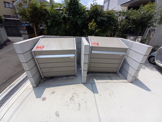 アート枚方宮之阪の物件内観写真