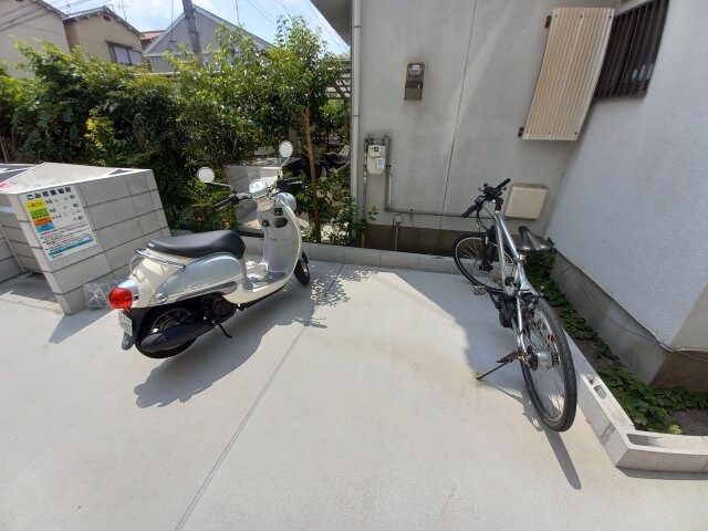 アート枚方宮之阪の物件外観写真