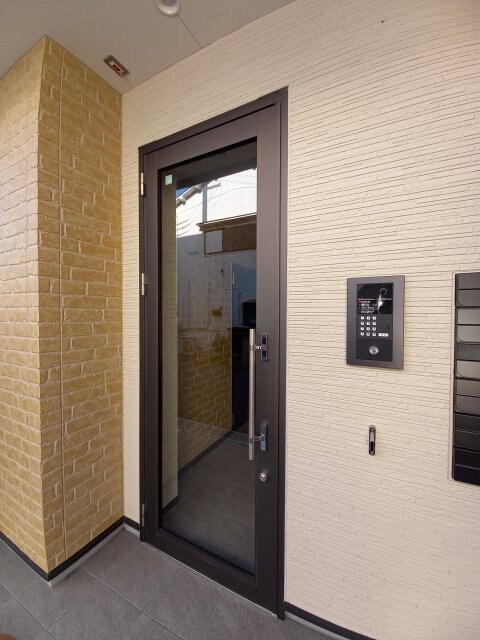 ディアコートⅡの物件外観写真