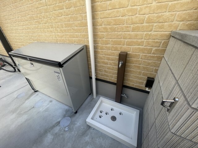 ディアコートⅡの物件内観写真