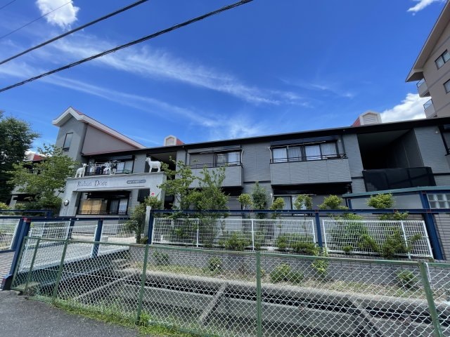 デュバン・ドーレの物件外観写真