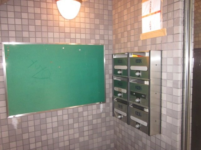 ルーラルハイツ廣の物件外観写真