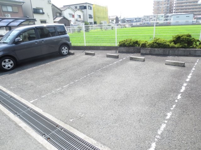 ルーラルハイツ廣の物件外観写真