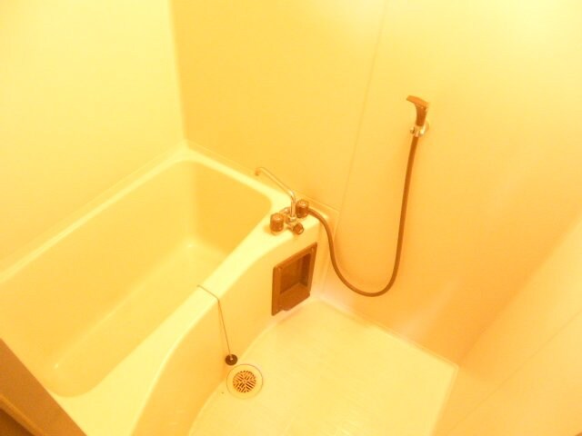 山北コーポの物件内観写真