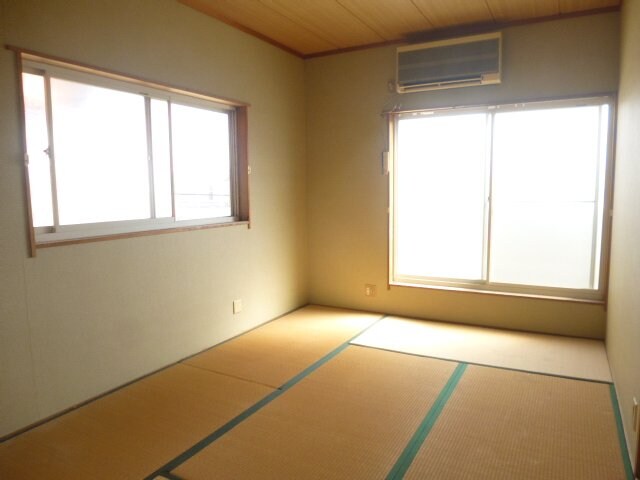 山北コーポの物件内観写真