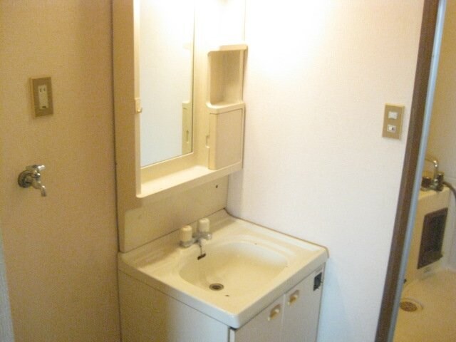 山北コーポの物件内観写真