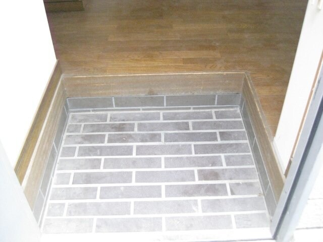 山北コーポの物件内観写真