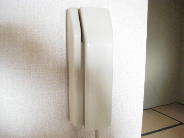 山北コーポの物件内観写真