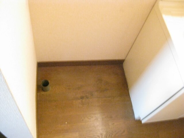 山北コーポの物件内観写真