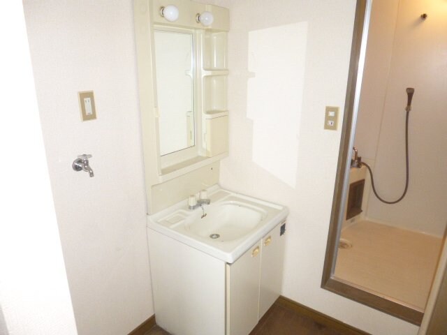 山北コーポの物件内観写真