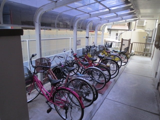 ジョイフル奥村の物件外観写真