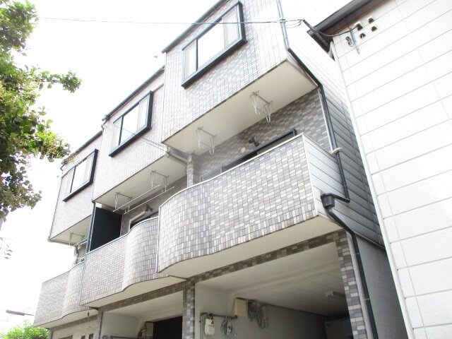 寝屋川市日之出町の物件外観写真