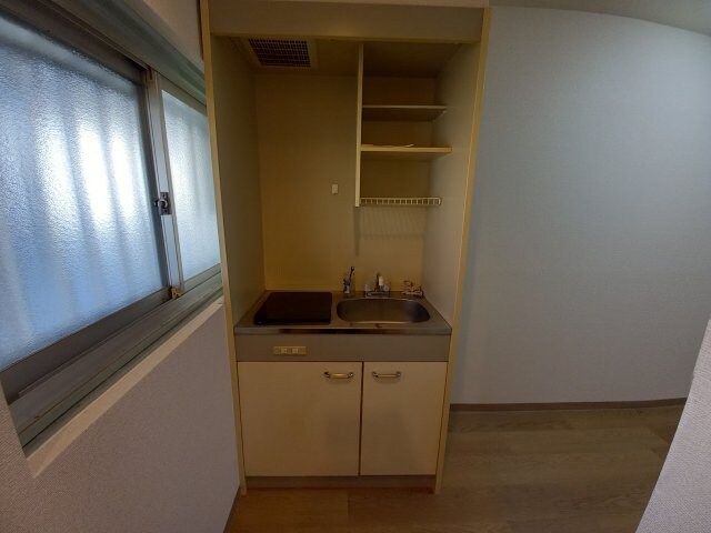 ティスハイム香里の物件内観写真