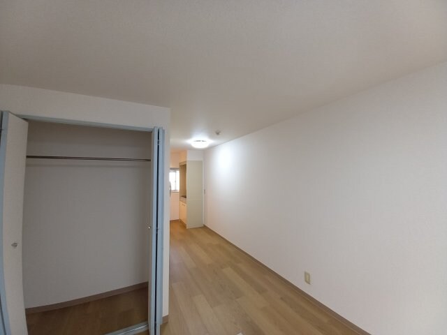 ティスハイム香里の物件内観写真