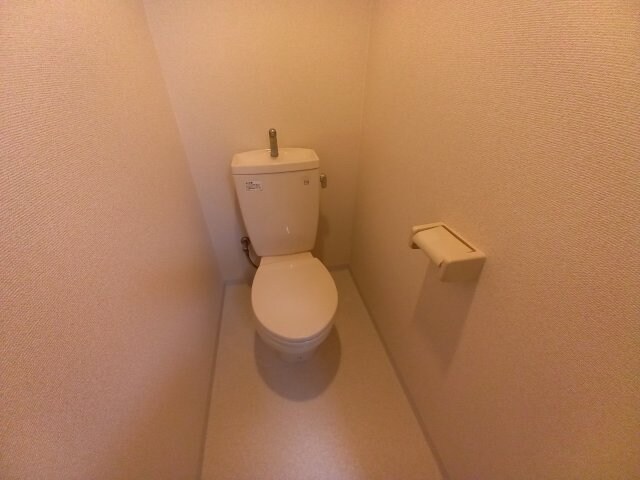 ティスハイム香里の物件内観写真