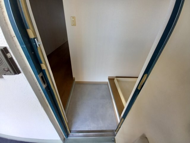 ティスハイム香里の物件内観写真