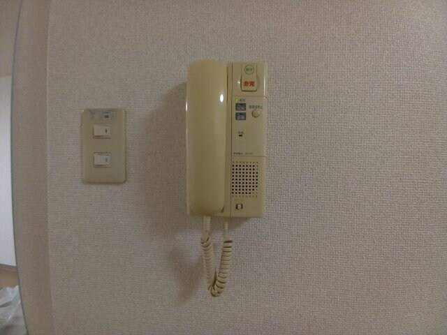 ティスハイム香里の物件内観写真